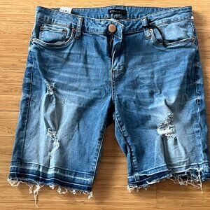 STS Blue Layne Denim Shorts